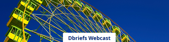 Deloitte Dbriefs Webcast Banking & Securities